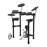 Yamaha DTX432K Электронная ударная установка