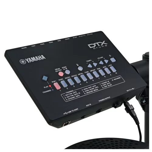 Yamaha DTX432K Электронная ударная установка