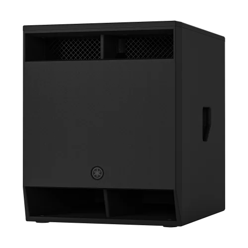 Yamaha DXS18 MK3 Активный сабвуфер, 2500 Вт., 18"