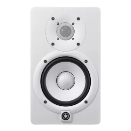 Yamaha HS5I W Студийный монитор, 95 Вт., 5"