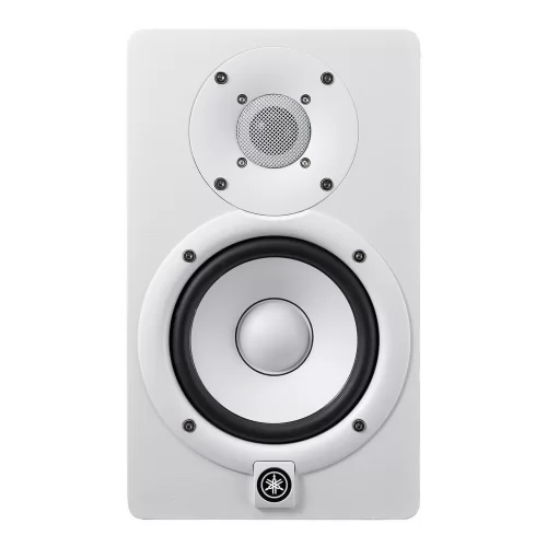 Yamaha HS5I W Студийный монитор, 95 Вт., 5"