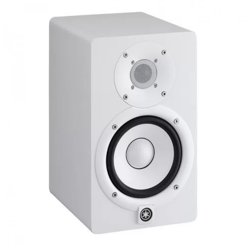 Yamaha HS5I W Студийный монитор, 95 Вт., 5"
