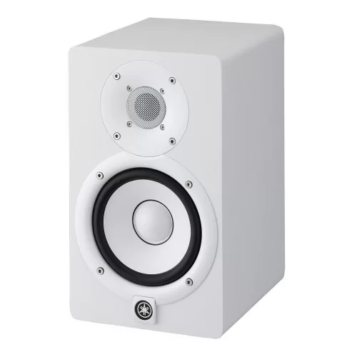 Yamaha HS5I W Студийный монитор, 95 Вт., 5"