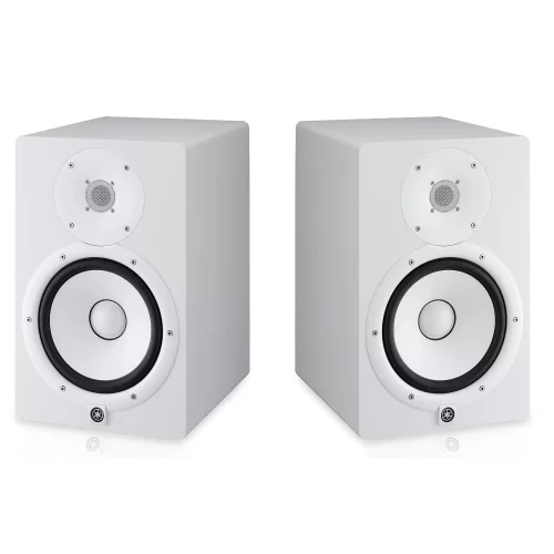 Yamaha HS5I W Студийный монитор, 95 Вт., 5"