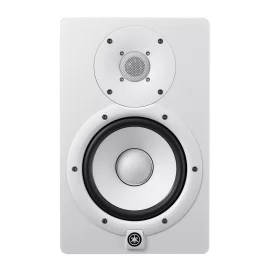 Yamaha HS7I W Студийный монитор, 95 Вт., 6,5"