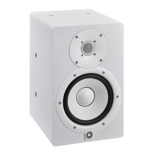 Yamaha HS7I W Студийный монитор, 95 Вт., 6,5"