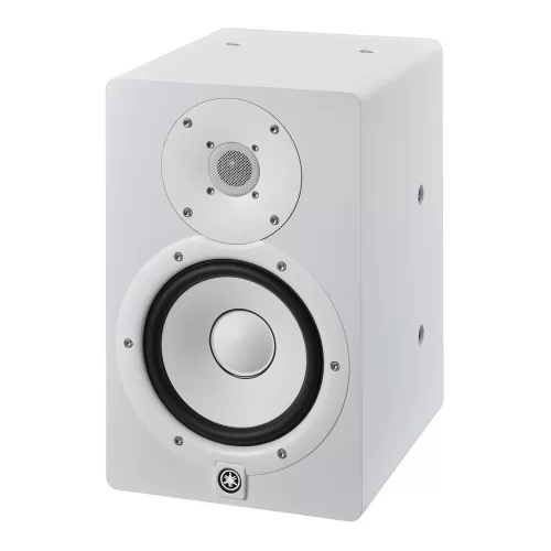 Yamaha HS7I W Студийный монитор, 95 Вт., 6,5"