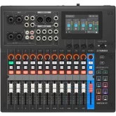 Yamaha MGX12 BK Цифровой микшер