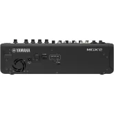 Yamaha MGX12 BK Цифровой микшер