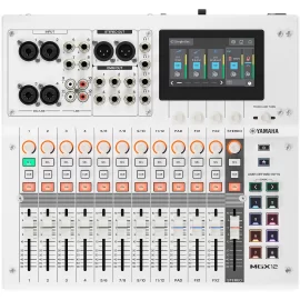 Yamaha MGX12 WH Цифровой микшер