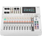 Yamaha MGX12 WH Цифровой микшер