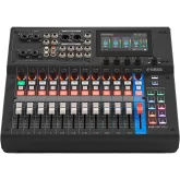 Yamaha MGX12V BK Цифровой микшер