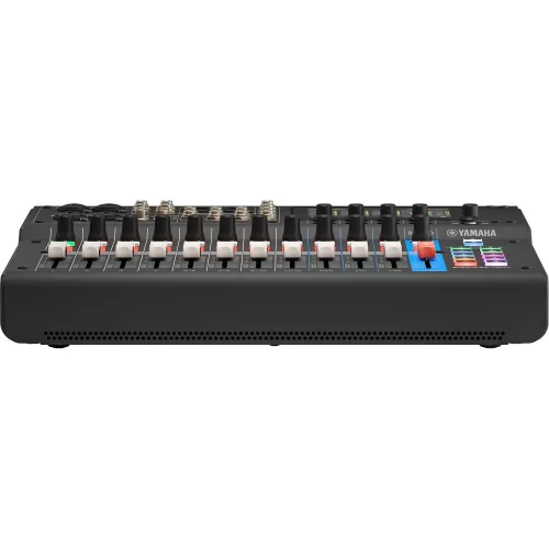Yamaha MGX12V BK Цифровой микшер