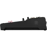 Yamaha MGX12V BK Цифровой микшер