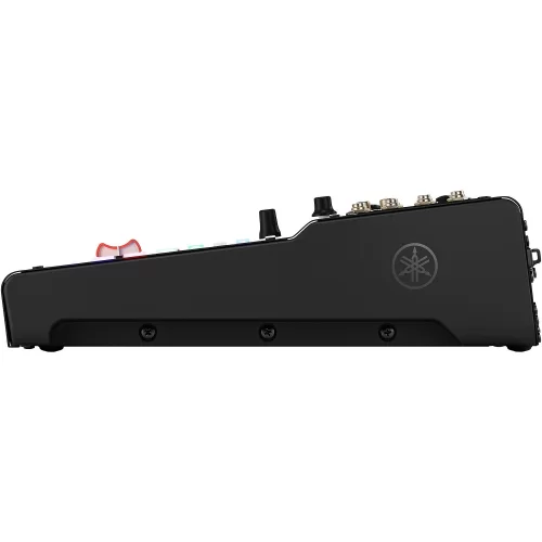 Yamaha MGX12V BK Цифровой микшер