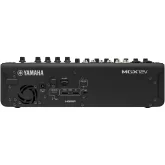 Yamaha MGX12V BK Цифровой микшер