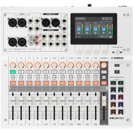 Yamaha MGX12V WH Цифровой микшер