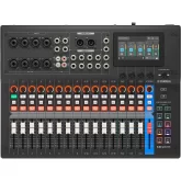 Yamaha MGX16 BK Цифровой микшер