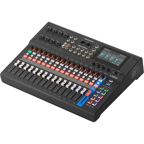 Yamaha MGX16 BK Цифровой микшер