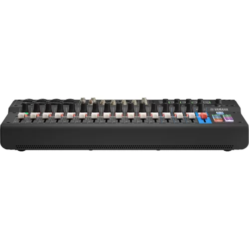 Yamaha MGX16 BK Цифровой микшер