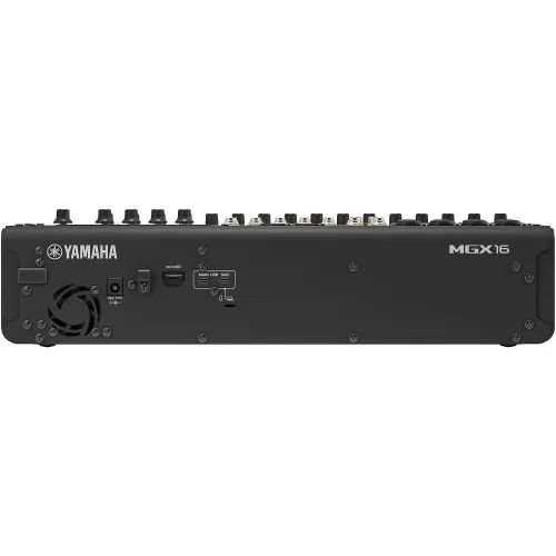 Yamaha MGX16 BK Цифровой микшер