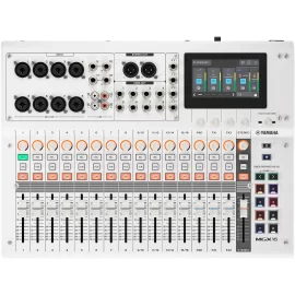 Yamaha MGX16 WH Цифровой микшер