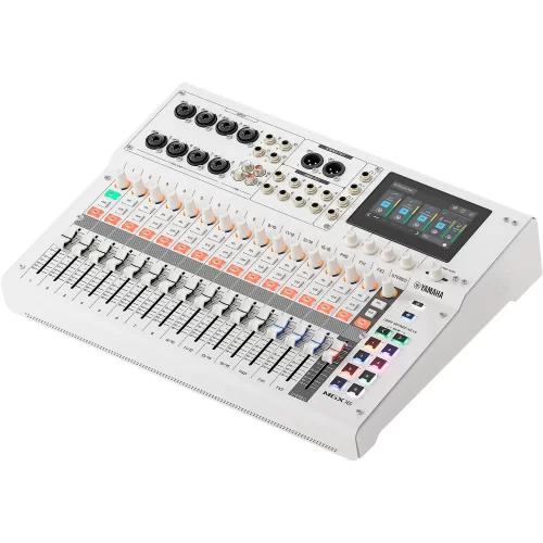 Yamaha MGX16 WH Цифровой микшер