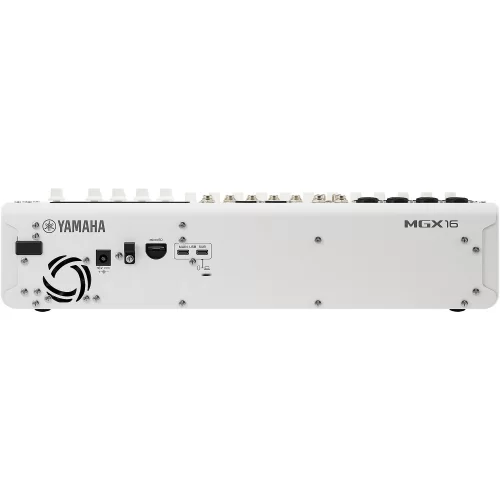 Yamaha MGX16 WH Цифровой микшер