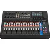 Yamaha MGX16V BK Цифровой микшер