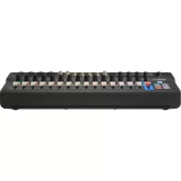 Yamaha MGX16V BK Цифровой микшер