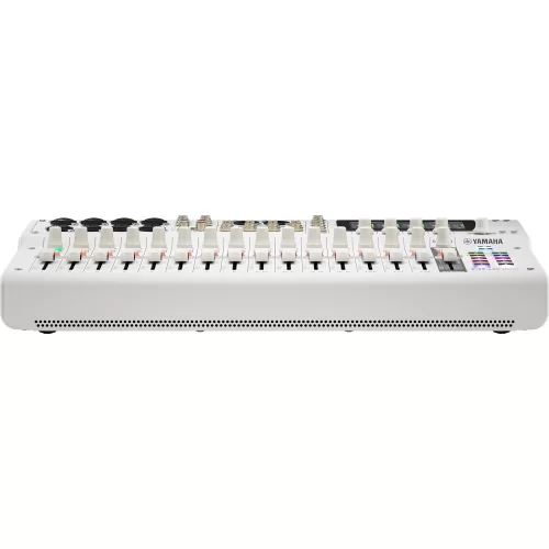 Yamaha MGX16V WH Цифровой микшер