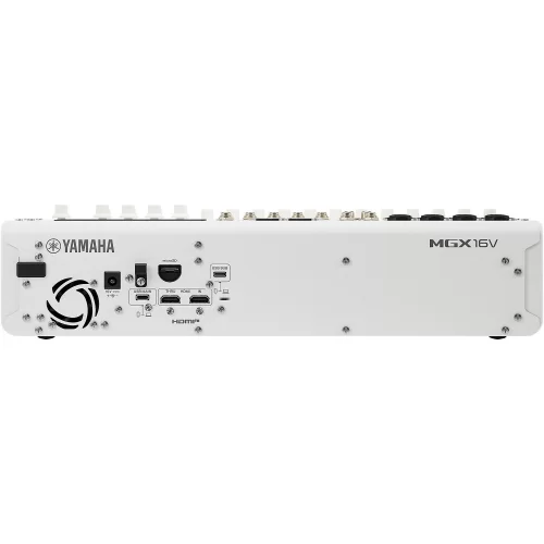 Yamaha MGX16V WH Цифровой микшер
