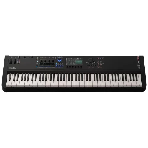 Yamaha MODX M8 Рабочая станция