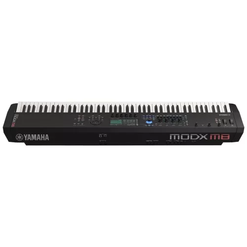 Yamaha MODX M8 Рабочая станция
