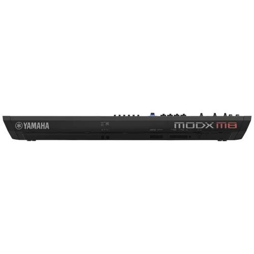Yamaha MODX M8 Рабочая станция