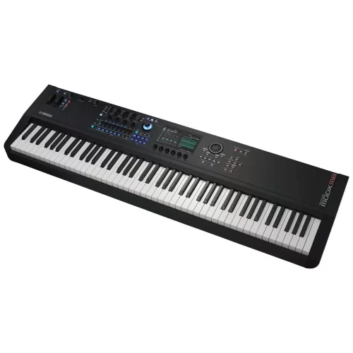 Yamaha MODX M8 Рабочая станция