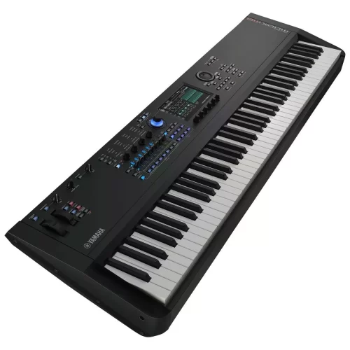 Yamaha MODX M8 Рабочая станция