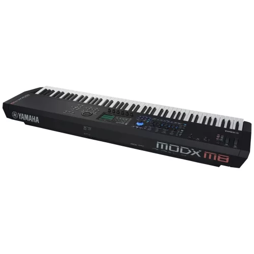 Yamaha MODX M8 Рабочая станция