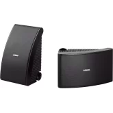 Yamaha NS-AW592 Black Всепогодная АС, 150 Вт., 6 Ом., 6,5", пара