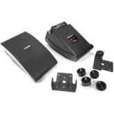 Yamaha NS-AW592 Black Всепогодная АС, 150 Вт., 6 Ом., 6,5", пара