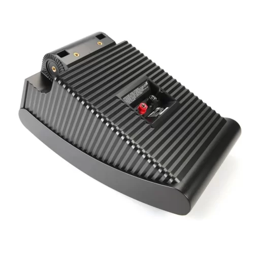 Yamaha NS-AW592 Black Всепогодная АС, 150 Вт., 6 Ом., 6,5", пара