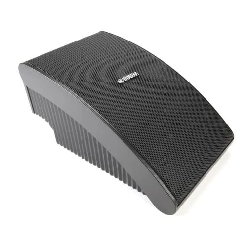 Yamaha NS-AW592 Black Всепогодная АС, 150 Вт., 6 Ом., 6,5", пара