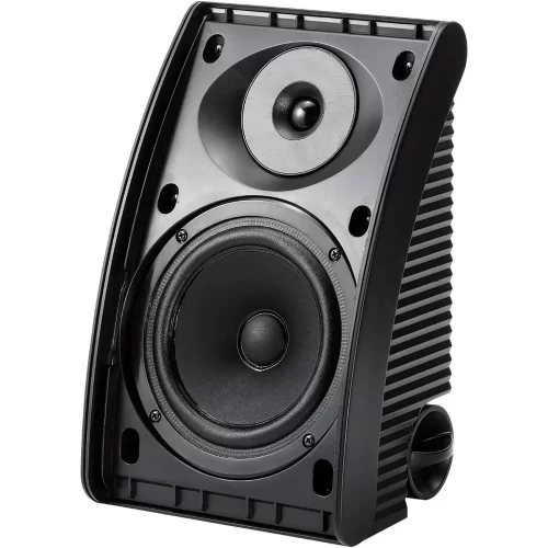 Yamaha NS-AW592 Black Всепогодная АС, 150 Вт., 6 Ом., 6,5", пара