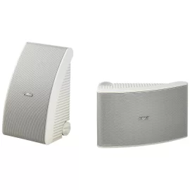 Yamaha NS-AW592 White Всепогодная АС, 150 Вт., 6 Ом., 6,5", пара