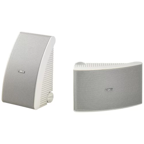 Yamaha NS-AW592 White Всепогодная АС, 150 Вт., 6 Ом., 6,5", пара