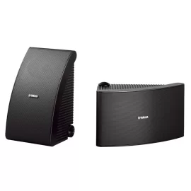Yamaha NS-AW992 Black Всепогодная АС, 180 Вт., 6 Ом., 8", пара