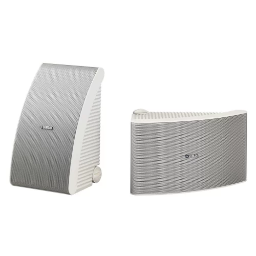 Yamaha NS-AW992 White Всепогодная АС, 180 Вт., 6 Ом., 8", пара