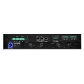 Yamaha PC412-DI Усилитель мощности, 4x1200 Вт. при 8 Ом, 100В/70В, Dante