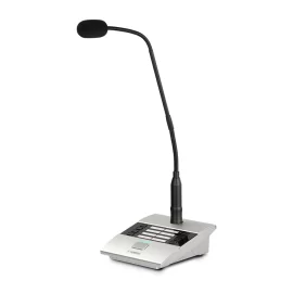 Yamaha PGM1 Пейджинговый микрофон