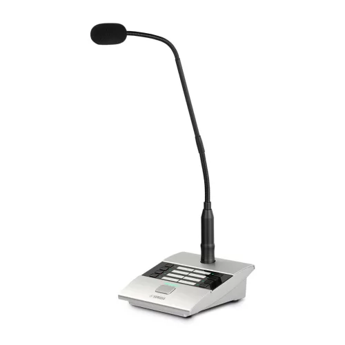 Yamaha PGM1 Пейджинговый микрофон